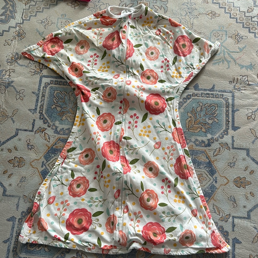 Zipadee Zip Sleep Sac | Sz Small